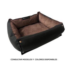 Colchon Living (60X50/106Cm) Choco-Negro