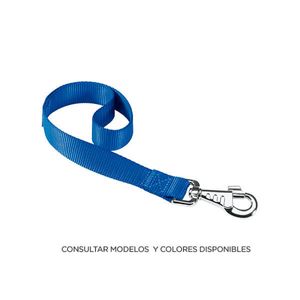 Correa Para Perro Club Gm25/45 Lead Blue Brakko