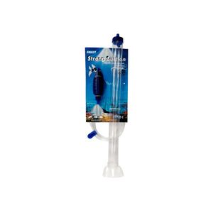 Limpiagrava Con Fuelle 60 Cm (5 - 20A)