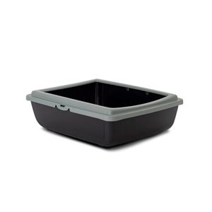 Litera Juliet Con Borde 48 X 38 X 14 Cm