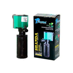Shanda Filtro Interno 360L/H 6-0