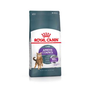Royal Canin Feline Fcn Appetite Control X 3 Kg