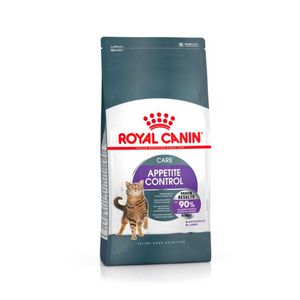 ROYAL CANIN FELINE FCN APPETITE CONTROL X 3 KG