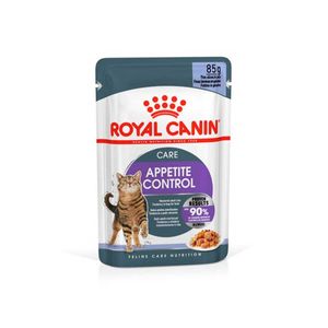 Royal Canin Felin Fcn Appetite Control Wet X 85 Gr