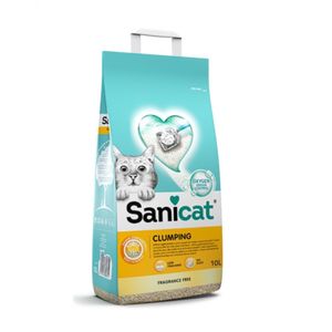 Sanicat Clumping X 12 Kg