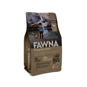 Fawna Perro Cachorro Med/Gde X 7,5+1 Kg