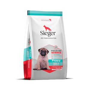 Sieger Cachorro Mini X 1Kg