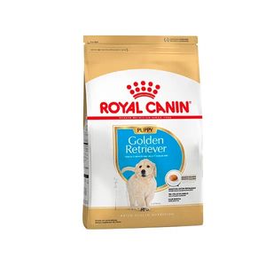 Royal Canin Golden Junior X 12 Kg