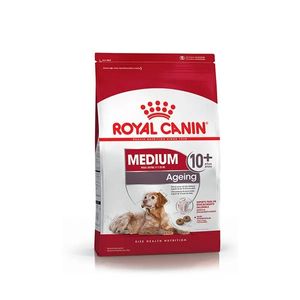 Royal Canin Medium Ageing 10+ X 15 Kg