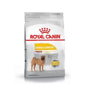 Royal Canin Medium Dermacomfort X 10 Kg