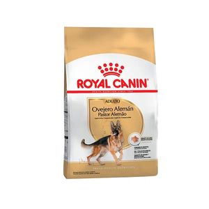 Royal Canin Ovejero Adult X 12 Kg