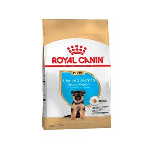 ROYAL CANIN OVEJERO JUNIOR X 12 KG