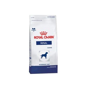 Outlet Royal Canin Dog Renal X10 Kg