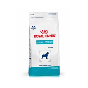 Outlet Royal Canin Dog Hypoallergenic X 10 Kg