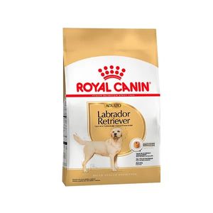 Outlet Royal Canin Labrador Adult X 12 Kg