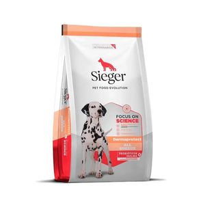 Sieger Perro Dermaprotect X 12 Kg