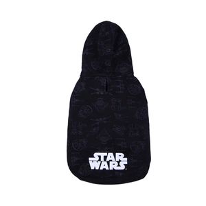 Abrigo Star Wars Para Perro Xs