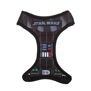 Arnes Star Wars Darth Vader Perro Peq/Med