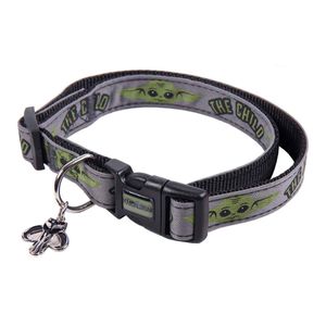 Collar The Mandalorian Perro Peq/Med