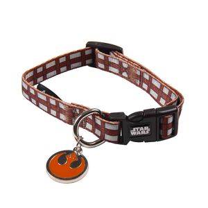 Collar Chewbacca Perro Mini