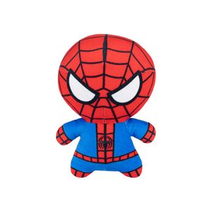 Juguete Peluche C/Forma Spiderman