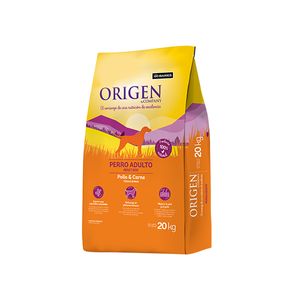 Origen By Company Perro Adulto X 20 Kg