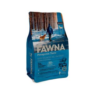 Fawna Perro Adulto Senior +7 X 15+1 Kg