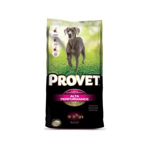 Provet Alta Performance Raza Medi/Grand X 20 Kg