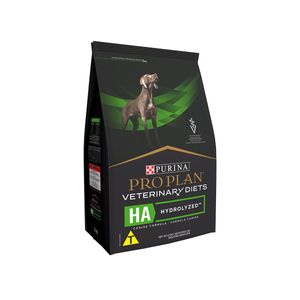 Pro Plan Perro Veterinary Diets Hidrolizado / Hipoalergénico X 7.5 Kg