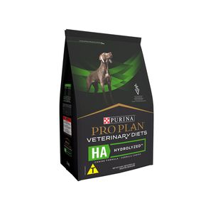 Pro Plan Veterinary Diets Perro Hidrolizado Hipoalergénico x 2 Kg