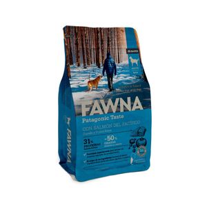 Fawna Perro Adulto Senior +7 X 3 Kg