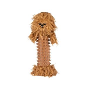 Juguete Para Perro Mordedor Chewbacca Con Sonido