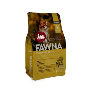 Fawna Gato Urinario X 7,5+1 Kg