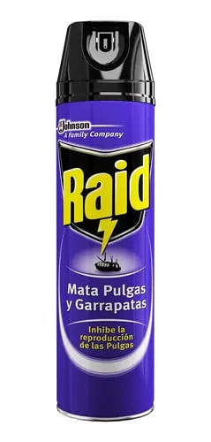 RAID