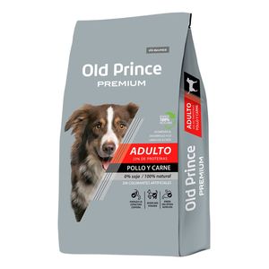 Old Prince Premium Adultos X 20 Kg