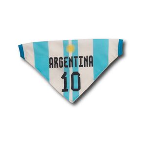 Bandana Chica Argentina