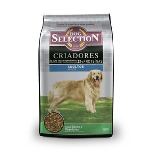 Dog Selection Criadores X 3 Kg