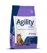 AgilityCats_Urinary