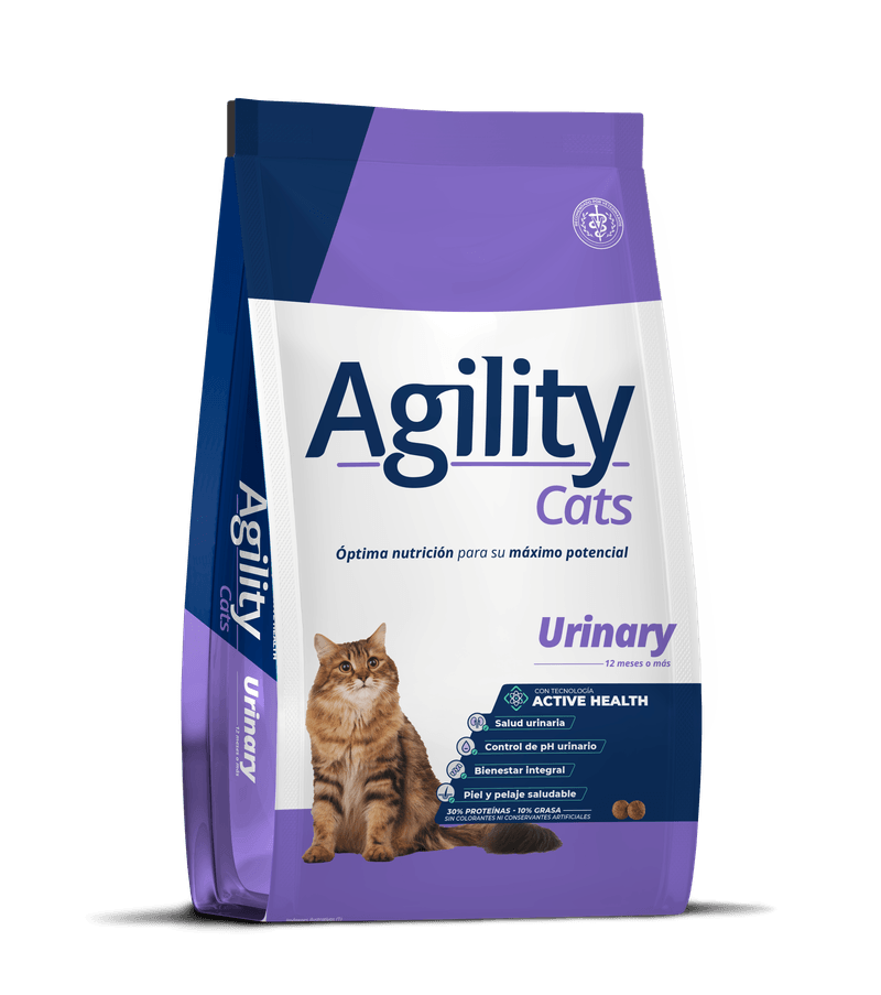AgilityCats_Urinary