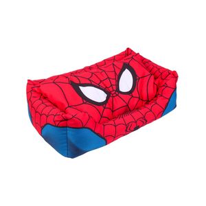 Cama Para Perros Spiderman S Marvel