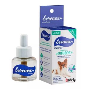 SERENEX REPUESTO CANINO 42 ML