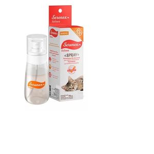 SERENEX SPRAY FELINO X 70 ML