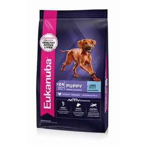 Eukanuba Perro Cachorro Grande X 1Kg
