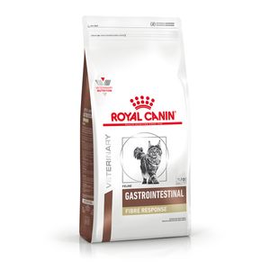 Royal Canin Veterinary Gato Adulto Fibre Response X 2 Kg