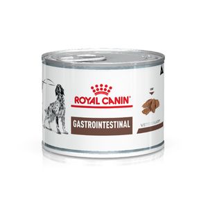 Lata Royal Canin Gastrointestinal Perro X 200 Gr