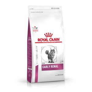 ROYAL CANIN EARLY RENAL FELINE X 1.5 KG