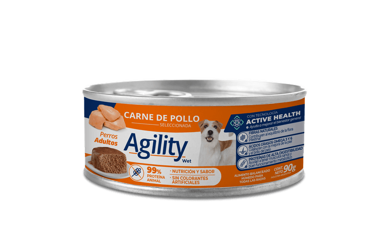 Agility90PerroPollo