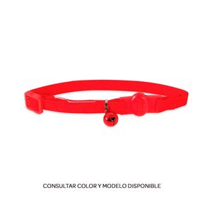 COLLAR GATO ASPEN 10MMX30 CM HEB DE SEGUR