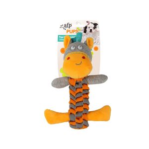 JUGUETE PUPS - TEETHING TOY DONKEY