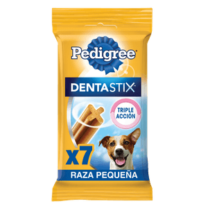 Pedigree Dentastix Razas Pequeñas X 110 Grs